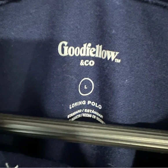 Dress Shirt - Picture 3 of 3